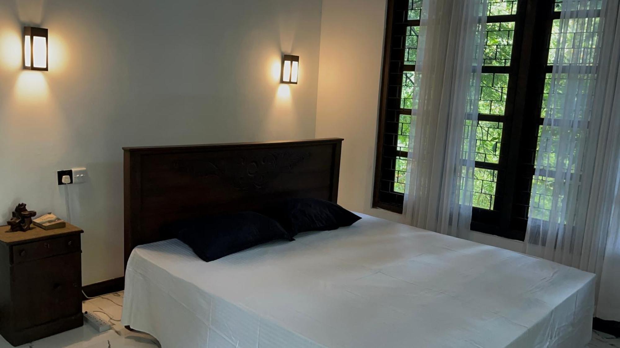 Green House Resort Sigiriya Eksteriør billede